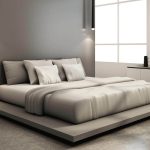 Gray Bedroom