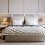 Classic Bedroom