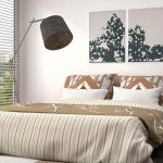 White Bedroom